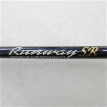 ランウェイＳＲ９２．５ＭＬ